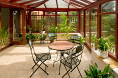 Frog End conservatory quotes