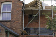 free Frog End home extension quotes